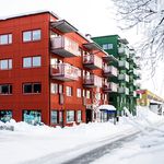 Hyr ett 2-rums lägenhet på 48 m² i  Östersund