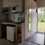 Hyr ett 1-rums hus på 26 m² i Gotlands Tofta