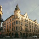 Hyr ett 2-rums lägenhet på 90 m² i Sundsvall