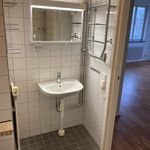 Rent 4 rooms apartment of 76 m² in Hässleholm