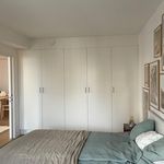 Rent 2 rooms apartment of 68 m² in Stockholm