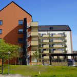 Rent 2 rooms apartment of 54 m² in Gothenburg