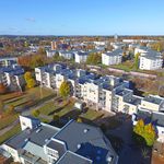 Rent 1 rooms apartment of 42 m² in Växjö