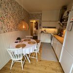 Hyr ett 1-rums lägenhet på 42 m² i Uppsala