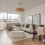 Rent 3 rooms apartment of 76 m² in Sundsvall