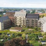 Rent 2 rooms apartment of 52 m² in Lund