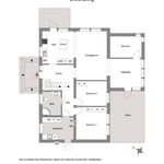 Hyr ett 4-rums hus på 120 m² i Laholm