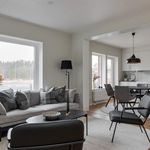 Rent 3 rooms apartment of 70 m² in Hillerstorp
