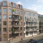 Hyr ett 3-rums lägenhet på 80 m² i Trelleborg