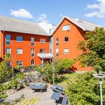 Rent 1 rooms apartment of 27 m² in Halmstad