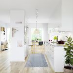 Hyr ett 3-rums lägenhet på 69 m² i Månsarp