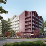 Hyr ett 3-rums lägenhet på 80 m² i Växjö