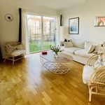 Rent 4 rooms apartment of 140 m² in Lund
