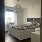 Hyr ett 2-rums lägenhet på 74 m² i Nässjö