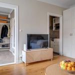 Hyr ett 1-rums hus på 30 m² i Göteborg