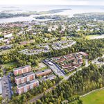 Hyr ett 3-rums lägenhet på 68 m² i Nynäshamn