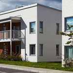 Hyr ett 3-rums lägenhet på 74 m² i Västerhaninge