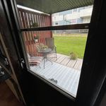 Hyr ett 4-rums lägenhet på 104 m² i Eksjö