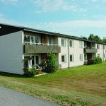Rent 2 rooms apartment of 61 m² in Rejmyre