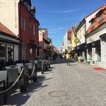 Rent 3 rooms apartment of 120 m² in Visby
