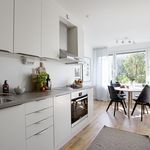 Rent 4 rooms apartment of 88 m² in Mariestad