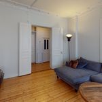 Rent 3 rooms apartment of 121 m² in Helsingborg