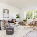 Hyr ett 3-rums lägenhet på 88 m² i Mariestad