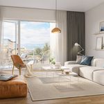 Hyr ett 3-rums lägenhet på 78 m² i Jönköping