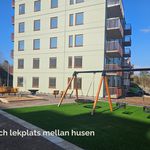 Hyr ett 1-rums lägenhet på 31 m² i Angered