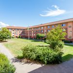 Rent 3 rooms apartment of 81 m² in Halmstad