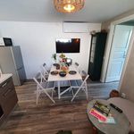 Hyr ett 1-rums lägenhet på 28 m² i Halmstad