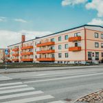 Hyr ett 4-rums lägenhet på 88 m² i Bromölla