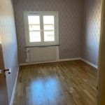 Rent 2 rooms apartment of 59 m² in Vänersborg