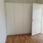 Hyr ett 3-rums lägenhet på 53 m² i Kalmar
