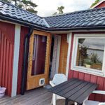 Rent 3 rooms house of 70 m² in Årsta Havsbad