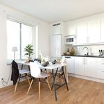 Rent 4 rooms apartment of 83 m² in Kalmar