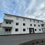 Hyr ett 3-rums lägenhet på 58 m² i Hässleholm