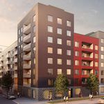 Hyr ett 2-rums lägenhet på 52 m² i Järfälla