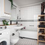 Hyr ett 4-rums lägenhet på 102 m² i Stockholm