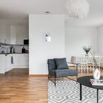 Rent 3 rooms apartment of 87 m² in Växjö