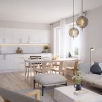 Rent 2 rooms apartment of 46 m² in Västerås