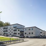 Hyr ett 3-rums lägenhet på 78 m² i Söderhamn