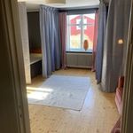Hyr ett 5-rums hus på 110 m² i Umeå
