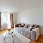 Rent 2 rooms apartment of 51 m² in Borås