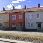 Hyr ett 5-rums hus på 125 m² i Märsta