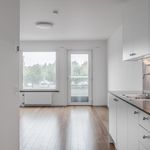 Rent 1 rooms apartment of 34 m² in Sollentuna