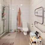 Rent 1 rooms apartment of 22 m² in Borås