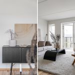 Rent 1 rooms apartment of 38 m² in Malmö