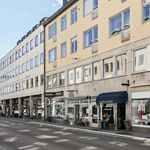 Hyr ett 2-rums hus på 34 m² i Uppsala