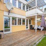 Hyr ett 6-rums lägenhet på 127 m² i Stockholm